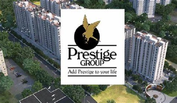 Prestige Golden Grove is developed by Prestige Group