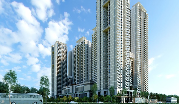 Golden Grove is 28.3 km distane from the Prestige Spring Heights one of the apartment project is Rajendranagar