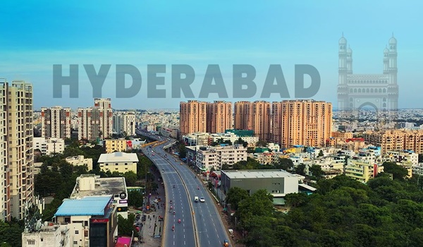 Featured Image of Hyderabad Real Estate Trends