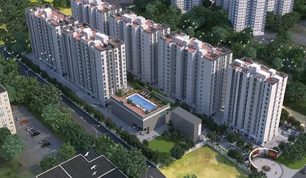 Featured Image of Prestige Golden Grove Apartment