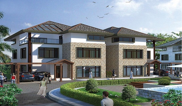 Featured Image of Prestige Golden Grove Clubhouse