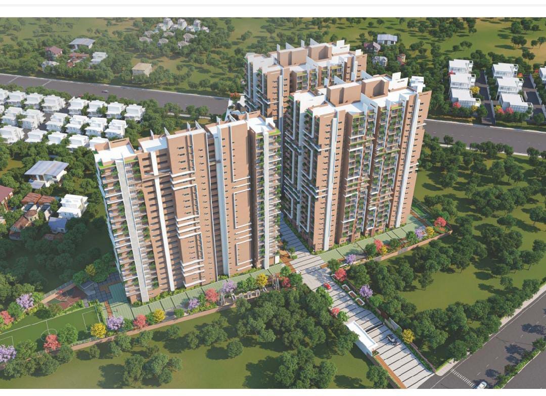 Featured Image of Prestige Golden Grove Kollur