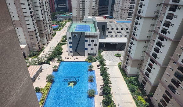 Featured Image of Prestige Golden Grove Amenities Review