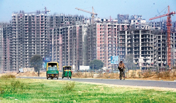 Featured Image of Prestige Golden Grove Tellapur