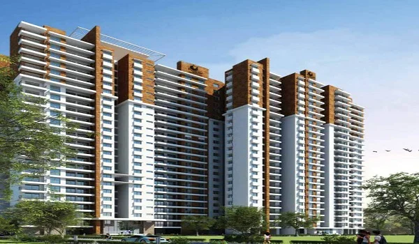 Featured Image of Prestige Misty Waters