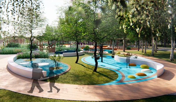 Featured Image of Recreational Zone