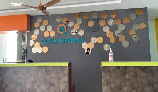 Featured Image of Aksha Hospitals