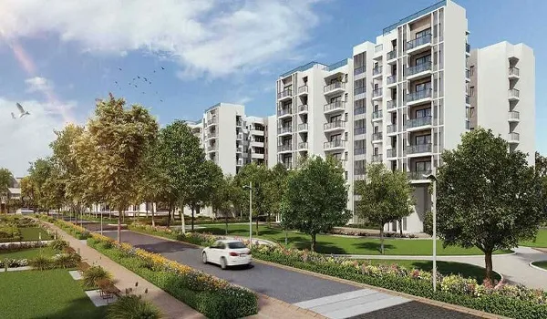 Featured Image of Apartments Near Airport 