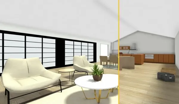 Featured Image of Prestige Golden Grove Apartments