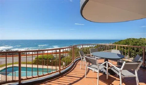 Featured image of Beach Gardens at Sea Scapes