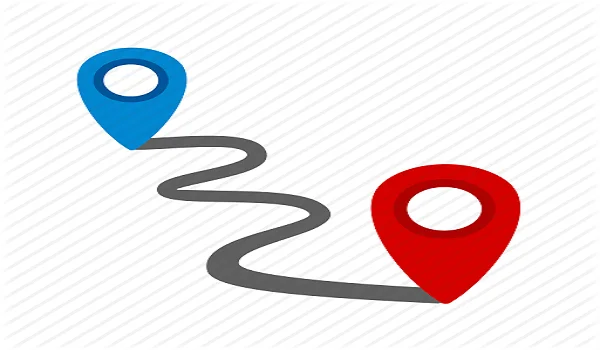 Featured Image of Distance from Kollur to Major IT Areas