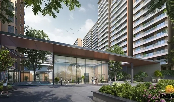 Featured Image of Evergreen @ Prestige Raintree Park