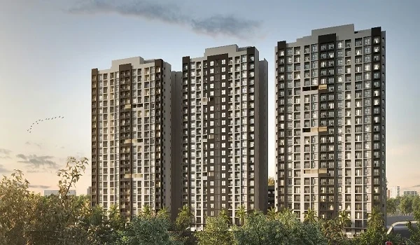 Featured image of Godrej Madison Avenue Neopolis Kokapet