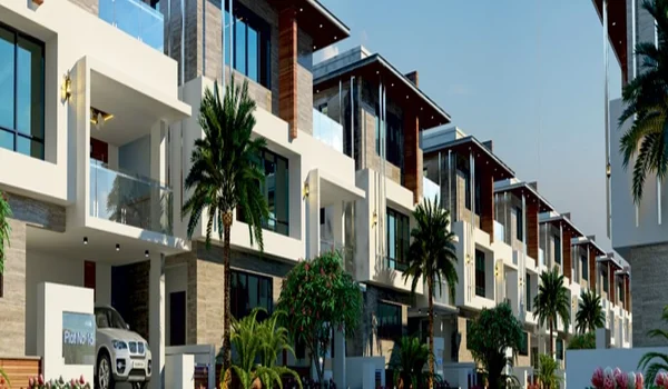 Featured Image of Halcyon Homes