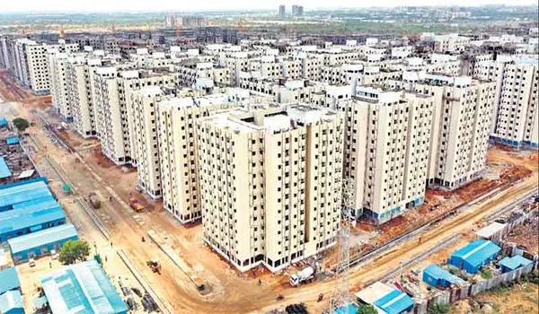 Featured Image of History of Kollur in Hyderabad