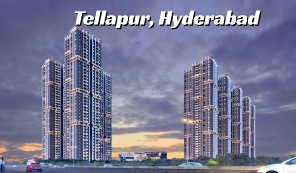 Featured Image of History of Tellapur, Hyderabad