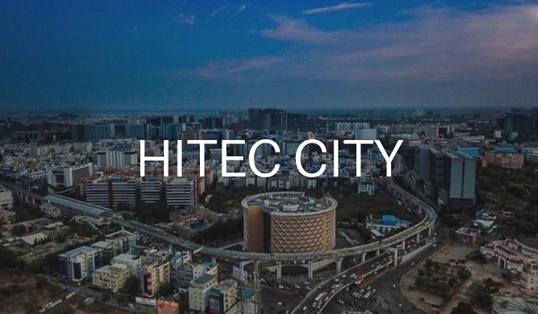 Featured Image of Hitech City