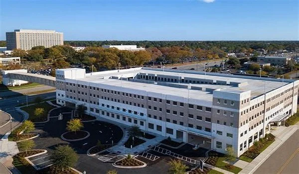 Featured Image of Hospital Near Tellapur 