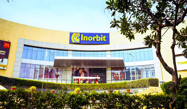 Featured Image of Inorbit Mall