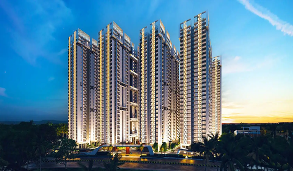 Featured Image of Hyderabad ₹1 Cr Flats | Worth the Investment?