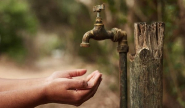 Featured Image of Is There a Water Problem in Tellapur?