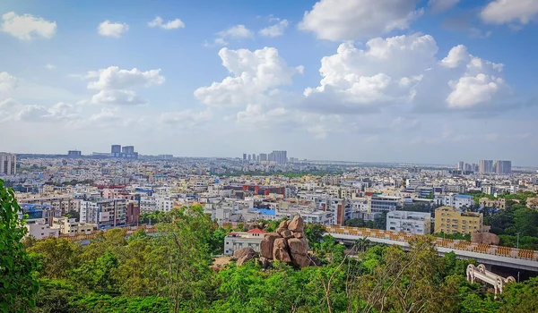 Featured Image of Jubilee Hills