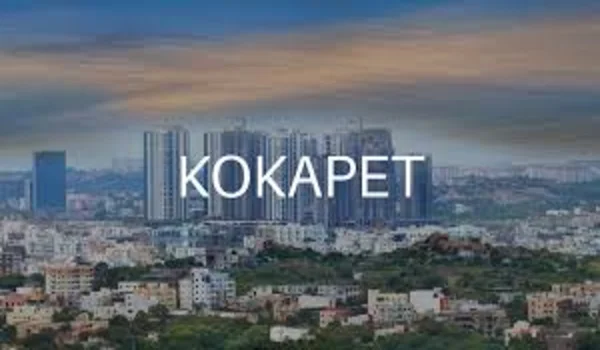 Featured Image of Kokapet