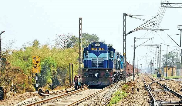 Featured Image of Kollur Hyderabad Distance by Train