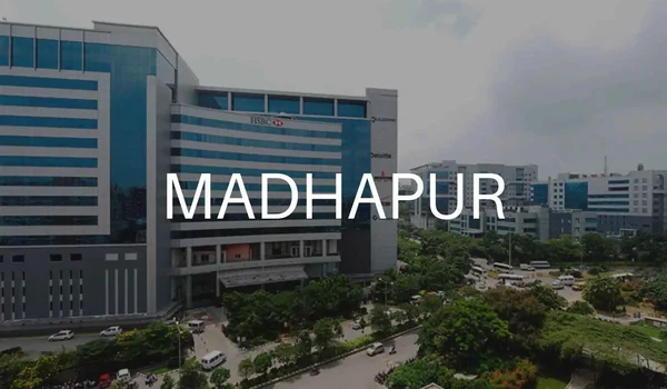Featured Image of Madhapur