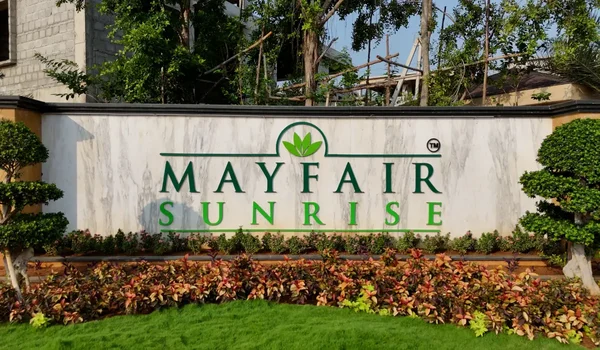 Featured Image of Mayfair Sunrise, Tellapur