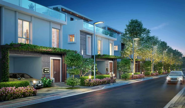 Featured Image of My Home Ankura