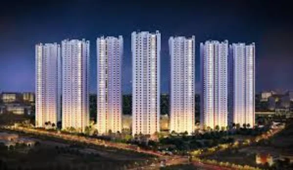 Featured Image of My Home Sayuk, Tellapur