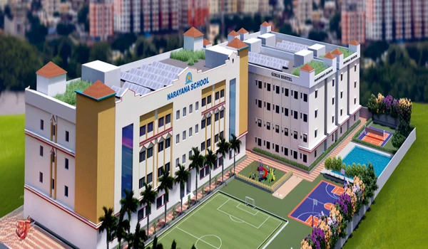 Featured Image of Narayana School