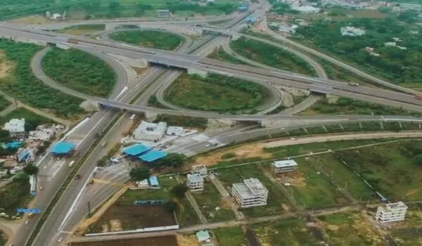 Featured Image of ORR Road Hyderabad 2026 Update