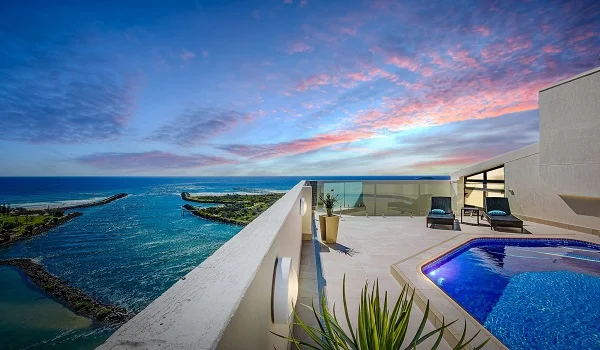 Featured Image of Palm Coast @ Prestige Sea Scapes