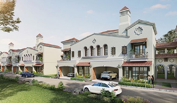 Featured Image of Prestige City Sarjapur