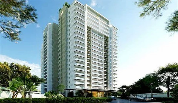 Featured Image of Prestige Eden Garden