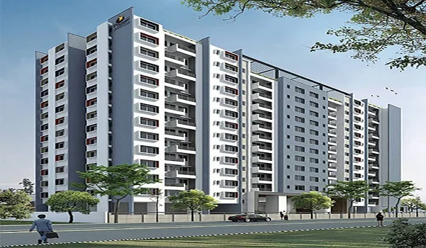 Featured Image of Prestige Eden Park