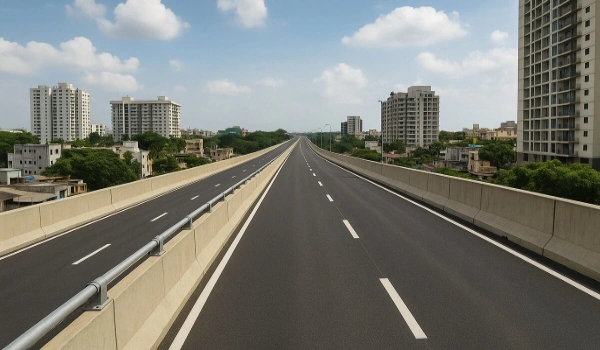 Featured Image of  Prestige Golden Grove Connectivity