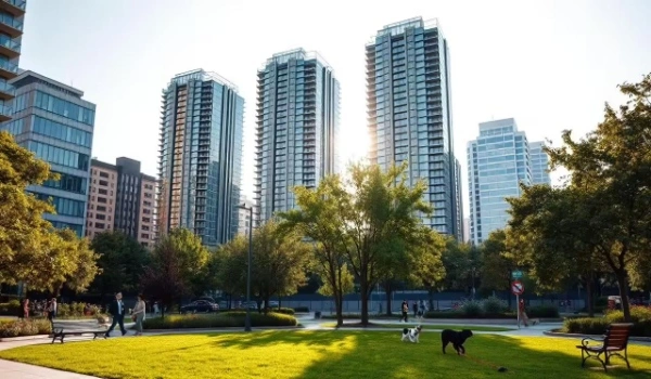 Featured Image of Prestige Golden Grove Environmental Clearance