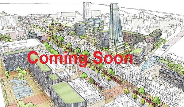 Featured Image of Prestige Golden Grove Master Plan