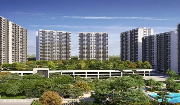 Featured Image of Prestige Golden Grove New Launch