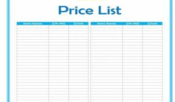Featured Image of  Prestige Golden Grove Price List