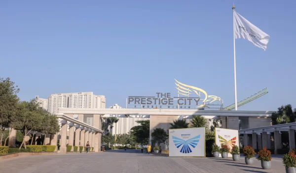 Featured Image of Prestige Group Delivers 5,000 Plus Completed Homes and Plots at Prestige City Sarjapur 