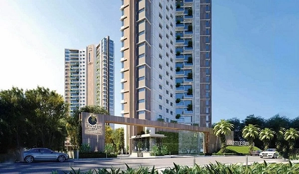 Featured Image of Prestige Jijamata Nagar