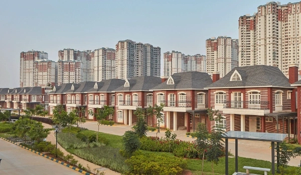 Featured Image of Prestige Lakeside Habitat Villas