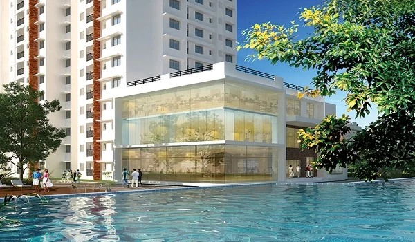 Featured Image of Prestige Misty Waters - Phase III