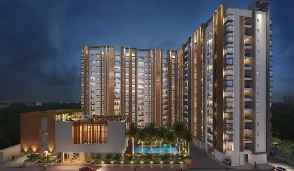 Featured Image of Prestige Upcoming Project in Calicut 2026