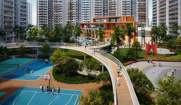 Featured Image of RERA, Bigger Scale, Faster Sales: Why Southern Builders Are Moving North 