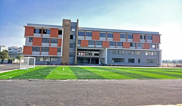 Featured Image of Schools near Tellapur 